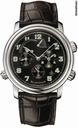 Blancpain Leman Reveil GMT