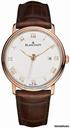 Blancpain Villeret Ultra Slim Seconds & Date Automatic 40mm