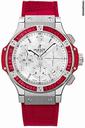 Hublot Big Bang Steel Tutti Frutti 41mm