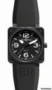 Bell & Ross BR01-92 Automatic 46mm