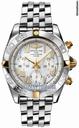 Breitling Chronomat 44