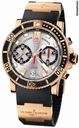 Ulysse Nardin Maxi Marine Diver Chronograph