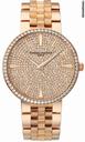 Vacheron Constantin Patrimony Traditionnelle Manual Wind 38mm