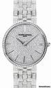 Vacheron Constantin Patrimony Traditionnelle Manual Wind 38mm