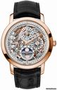 Vacheron Constantin Patrimony Traditionnelle Skeleton Perpetual Calendar