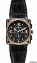 Bell & Ross BR01-94 Chronograph 46mm