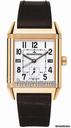 Jaeger-LeCoultre Reverso Squadra Hometime