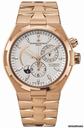 Vacheron Constantin Overseas Dual Time