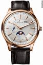 Zenith Captain Moonphase