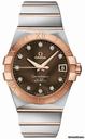 Omega Constellation Chronometer 38mm