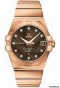 Omega Constellation Chronometer 38mm