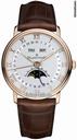 Blancpain Villeret Moonphase & Complete Calendar 40mm