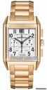 Jaeger-LeCoultre Reverso Squadra Chrono GMT