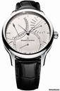 Maurice Lacroix Masterpiece Calendrier Retrograde