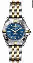 Breitling Galactic 32