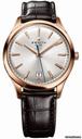 Zenith Captain Central Second