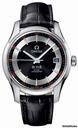 Omega De Ville Hour Vision