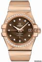 Omega Constellation Chronometer 35mm