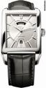 Maurice Lacroix Pontos Rectangulaire Day/Date