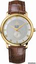 Omega Co-Axial Small Seconds