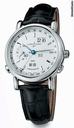 Ulysse Nardin GMT +/- Perpetual 38.5mm