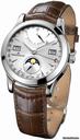 Jaeger-LeCoultre Master Calendar