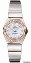 Omega Constellation Polished 24mm
