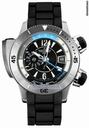Jaeger-LeCoultre Master Compressor Diving Pro Geographic