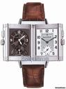 Jaeger-LeCoultre Reverso Duo