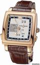 Ulysse Nardin Quadrato Dual Time Perpetual