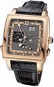 Ulysse Nardin Quadrato Dual Time Perpetual