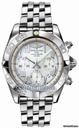 Breitling Chronomat 44