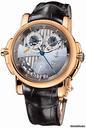 Ulysse Nardin Sonata Silicium