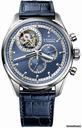 Zenith El Primero Tourbillon Chronograph
