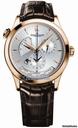 Jaeger-LeCoultre Master Geographic - 40mm