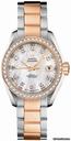 Omega Aqua Terra Ladies Automatic