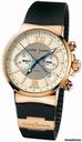 Ulysse Nardin Maxi Marine Chronograph
