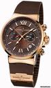 Ulysse Nardin Maxi Marine Chronograph