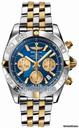 Breitling Chronomat 44