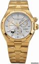 Vacheron Constantin Overseas Dual Time