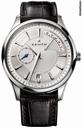Zenith Captain Power Reserve