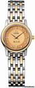 Omega De Ville Prestige 22mm