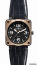 Bell & Ross BR01-92 Automatic 46mm