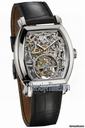 Vacheron Constantin Malte Tonneau Tourbillon Openworked