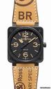 Bell & Ross BR01-92 Automatic 46mm
