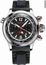 Jaeger-LeCoultre Compressor Extreme World Chronograph