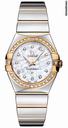 Omega Constellation Polished 27mm