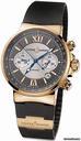 Ulysse Nardin Maxi Marine Chronograph