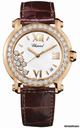 Chopard Happy Sport II Round 36mm