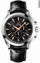 Omega Aqua Terra Chronograph
